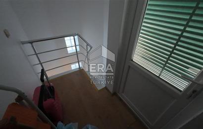 ERA Angel'dan Pelitköy'de Havuzlu Sitede Deniz Manzaralı Villa