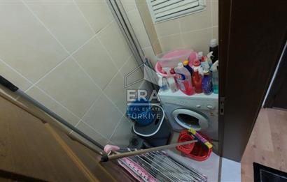 ERA Angel'dan Pelitköy'de Havuzlu Sitede Deniz Manzaralı Villa