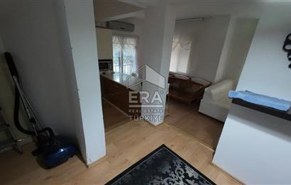 ERA Angel'dan Pelitköy'de Havuzlu Sitede Deniz Manzaralı Villa