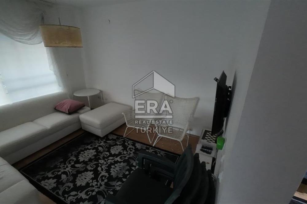 ERA Angel'dan Pelitköy'de Havuzlu Sitede Deniz Manzaralı Villa