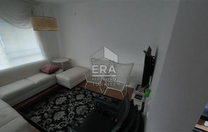 ERA Angel'dan Pelitköy'de Havuzlu Sitede Deniz Manzaralı Villa