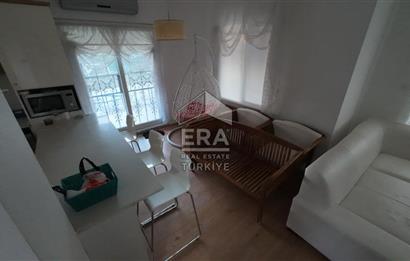 ERA Angel'dan Pelitköy'de Havuzlu Sitede Deniz Manzaralı Villa