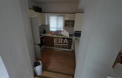 ERA Angel'dan Pelitköy'de Havuzlu Sitede Deniz Manzaralı Villa