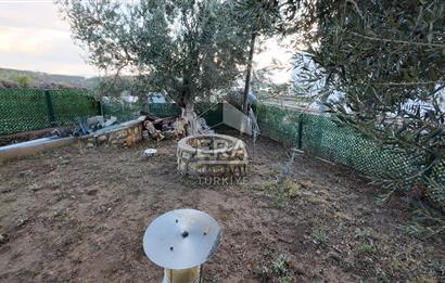 ERA Angel'dan Pelitköy'de Havuzlu Sitede Deniz Manzaralı Villa