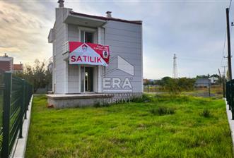 Era Angel'dan Altınova'da Geniş Bahçeli 2+1 Satılık Villa