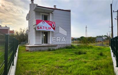 Era Angel'dan Altınova'da Geniş Bahçeli 2+1 Satılık Villa