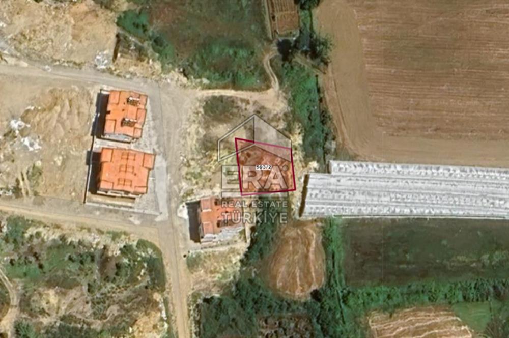 ANTALYA MANAVGAT SARILAR MAHALLESİ SATILIK KONUT İMARLI ARSA