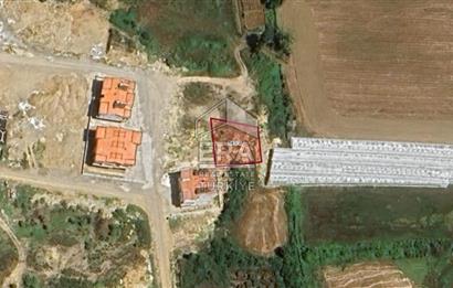 ANTALYA MANAVGAT SARILAR MAHALLESİ SATILIK KONUT İMARLI ARSA