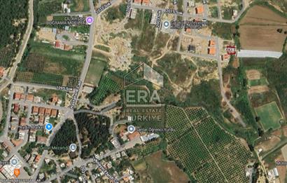 ANTALYA MANAVGAT SARILAR MAHALLESİ SATILIK KONUT İMARLI ARSA