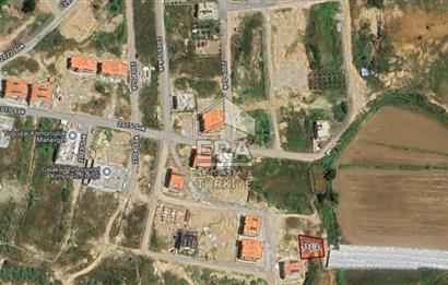 ANTALYA MANAVGAT SARILAR MAHALLESİ SATILIK KONUT İMARLI ARSA