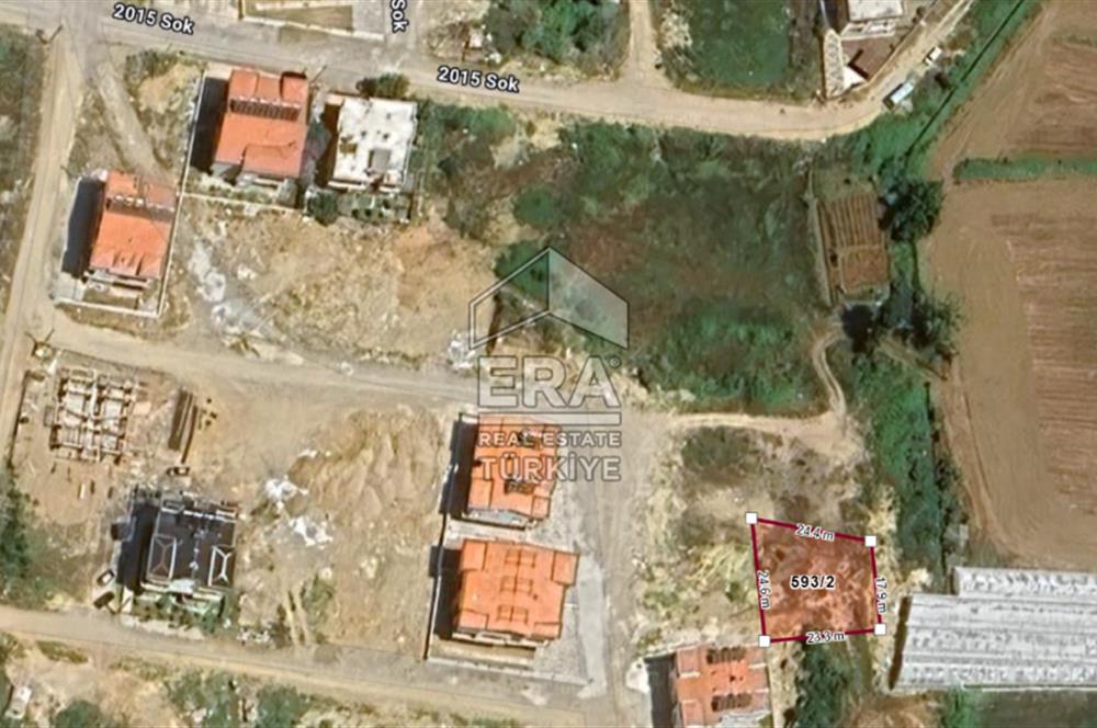 ANTALYA MANAVGAT SARILAR MAHALLESİ SATILIK KONUT İMARLI ARSA