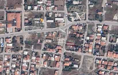 ERA SÖZ DEN BALIKESİR ALTIEYLÜL GÜMÜŞÇEŞME MAH. DE SATILIK 297 M2 İMARLI ARSA