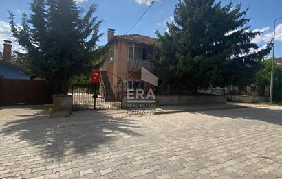 Karaağacın Merkezinde Konut İmarlı 604 m2 Satılık Arsa