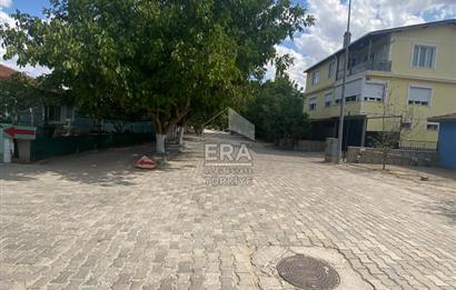 Karaağacın Merkezinde Konut İmarlı 604 m2 Satılık Arsa