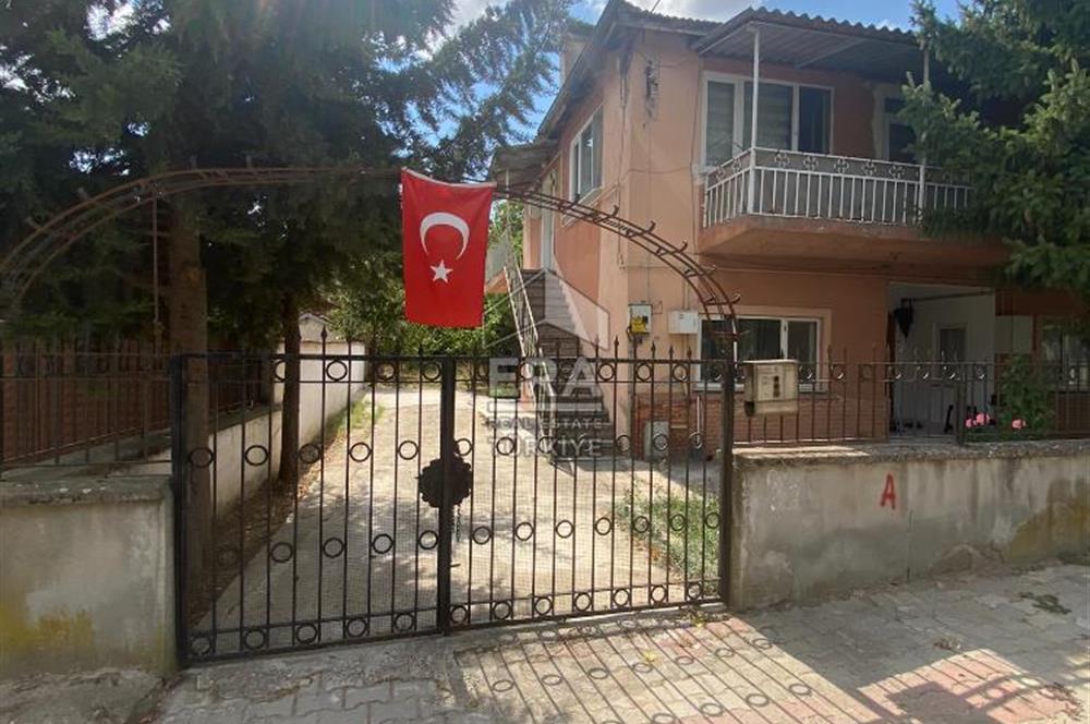 Karaağacın Merkezinde Konut İmarlı 604 m2 Satılık Arsa