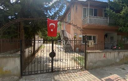 Karaağacın Merkezinde Konut İmarlı 604 m2 Satılık Arsa