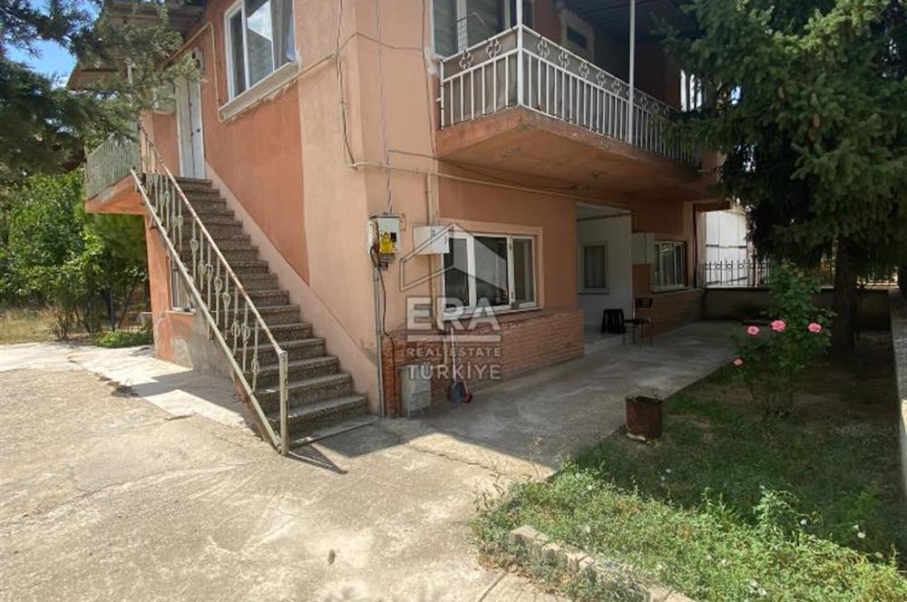 Karaağacın Merkezinde Konut İmarlı 604 m2 Satılık Arsa