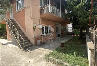 Karaağacın Merkezinde Konut İmarlı 604 m2 Satılık Arsa