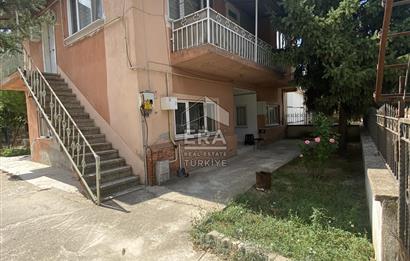 Karaağacın Merkezinde Konut İmarlı 604 m2 Satılık Arsa