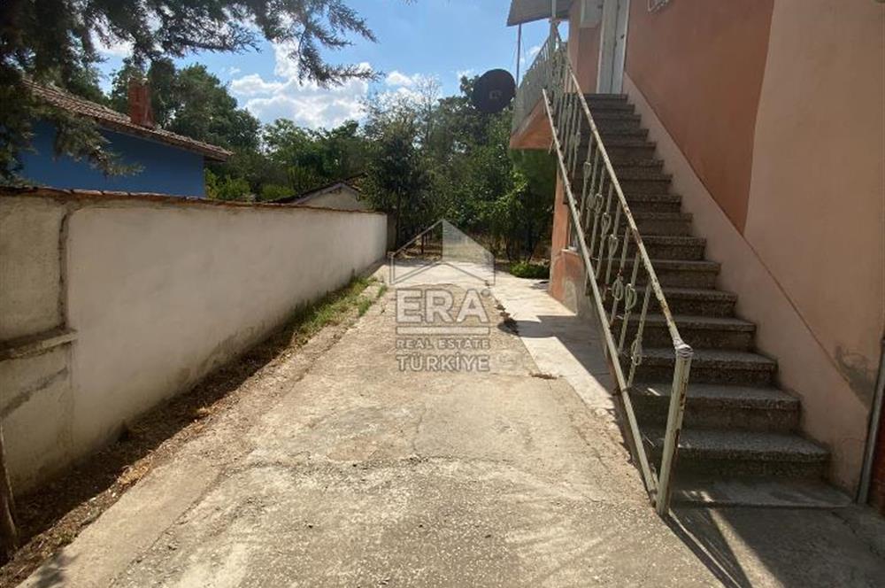 Karaağacın Merkezinde Konut İmarlı 604 m2 Satılık Arsa