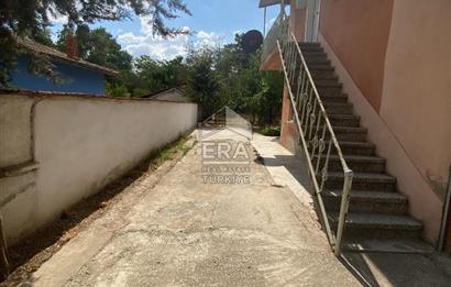 Karaağacın Merkezinde Konut İmarlı 604 m2 Satılık Arsa
