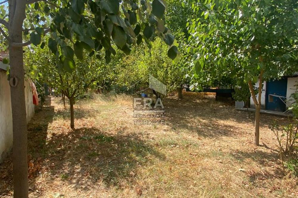 Karaağacın Merkezinde Konut İmarlı 604 m2 Satılık Arsa