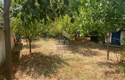 Karaağacın Merkezinde Konut İmarlı 604 m2 Satılık Arsa