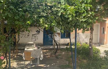 Karaağacın Merkezinde Konut İmarlı 604 m2 Satılık Arsa