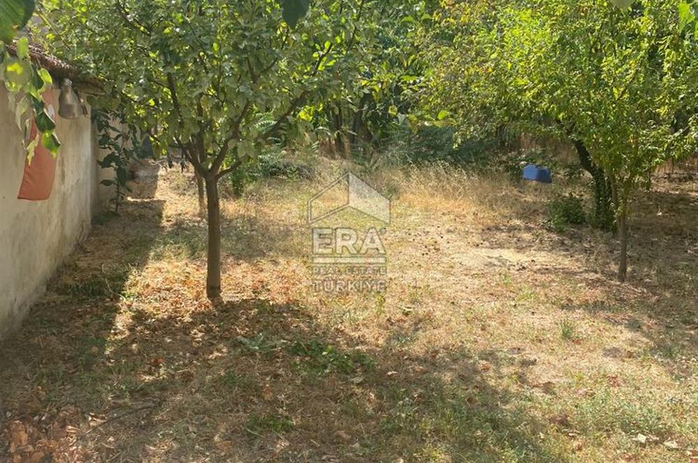 Karaağacın Merkezinde Konut İmarlı 604 m2 Satılık Arsa