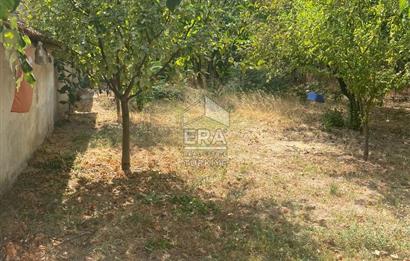 Karaağacın Merkezinde Konut İmarlı 604 m2 Satılık Arsa