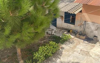 Karaağacın Merkezinde Konut İmarlı 604 m2 Satılık Arsa