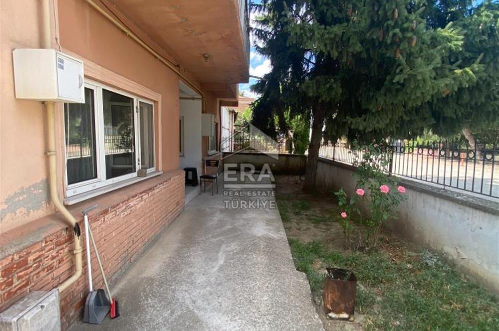 Karaağacın Merkezinde Konut İmarlı 604 m2 Satılık Arsa