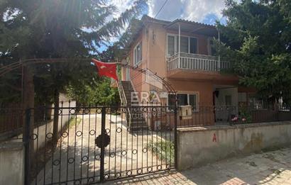 Karaağacın Merkezinde Konut İmarlı 604 m2 Satılık Arsa
