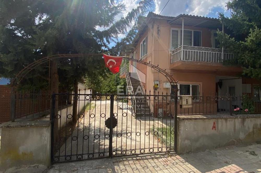 Karaağacın Merkezinde Konut İmarlı 604 m2 Satılık Arsa