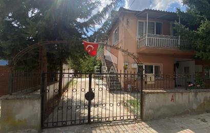 Karaağacın Merkezinde Konut İmarlı 604 m2 Satılık Arsa