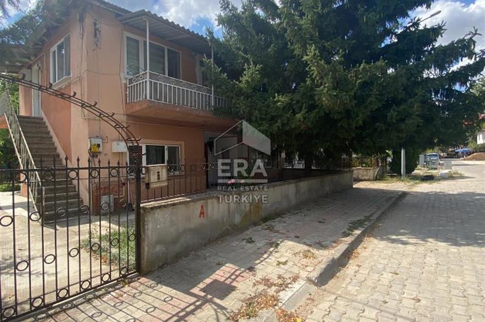 Karaağacın Merkezinde Konut İmarlı 604 m2 Satılık Arsa