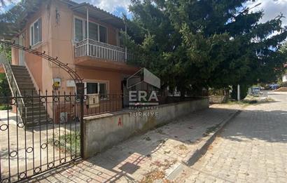 Karaağacın Merkezinde Konut İmarlı 604 m2 Satılık Arsa
