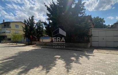 Karaağacın Merkezinde Konut İmarlı 604 m2 Satılık Arsa