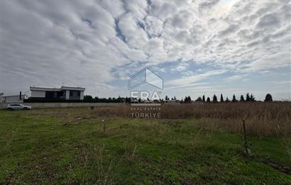 Menderes Oğlananasında 1/2 Hissesi 8764 m2 Satılık Arsa