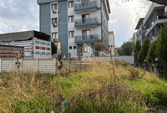 Buca Dumlupınar Mah. Dört Kat'a İmarlı Satılık Arsa