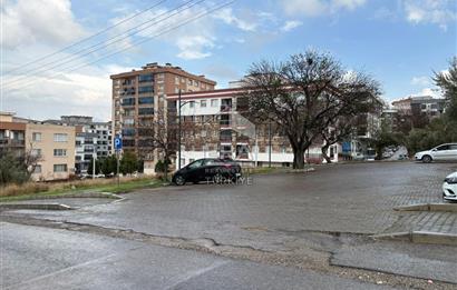 Buca Dumlupınar Mah. Dört Kat'a İmarlı Satılık Arsa