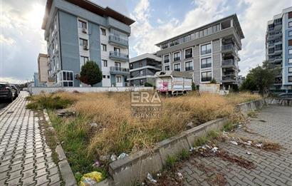 Buca Dumlupınar Mah. Dört Kat'a İmarlı Satılık Arsa