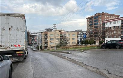 Buca Dumlupınar Mah. Dört Kat'a İmarlı Satılık Arsa