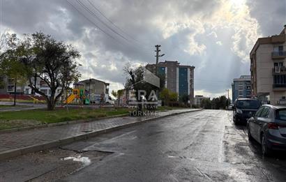 Buca Dumlupınar Mah. Dört Kat'a İmarlı Satılık Arsa