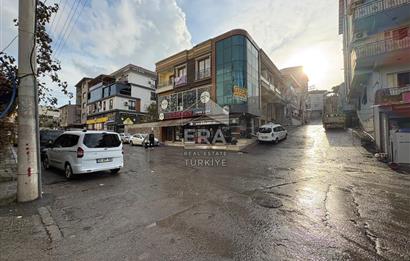Buca İnönü Mah. Pazar Yerinde Batarkatlı Kiralık Dükkan