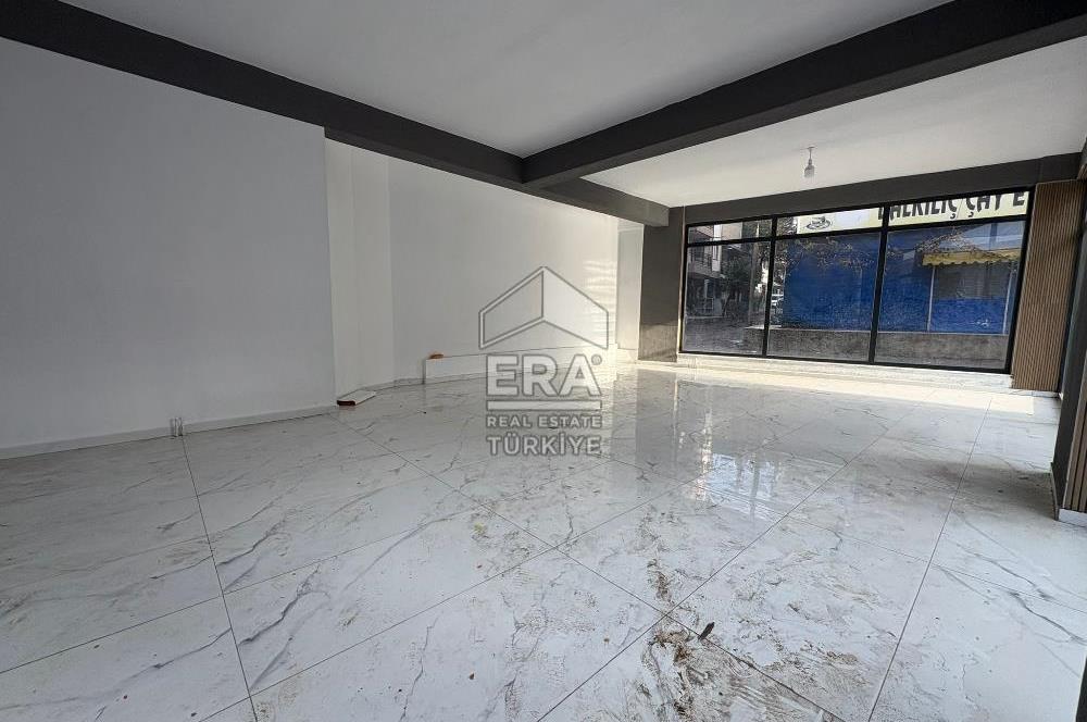 Buca İnönü Mah. Pazar Yerinde Batarkatlı Kiralık Dükkan