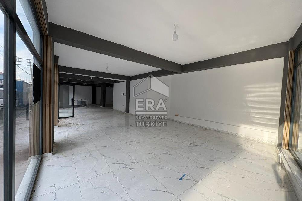 Buca İnönü Mah. Pazar Yerinde Batarkatlı Kiralık Dükkan