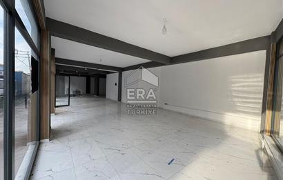 Buca İnönü Mah. Pazar Yerinde Batarkatlı Kiralık Dükkan