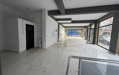 Buca İnönü Mah. Pazar Yerinde Batarkatlı Kiralık Dükkan
