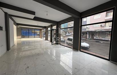 Buca İnönü Mah. Pazar Yerinde Batarkatlı Kiralık Dükkan